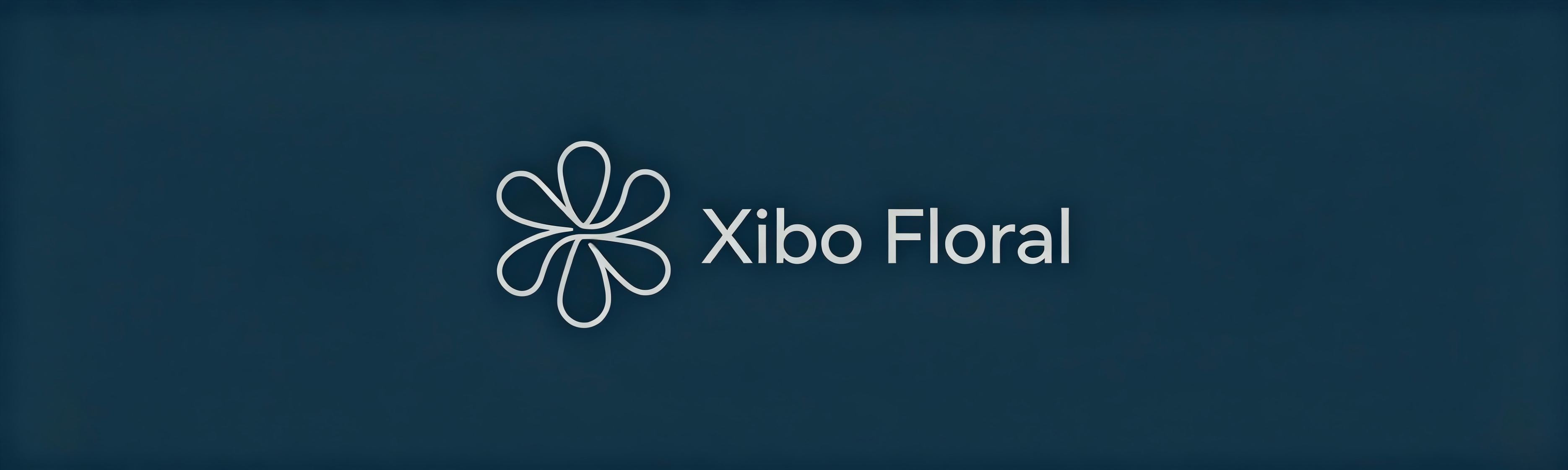 Xibo Floral Factory B2B Official Website