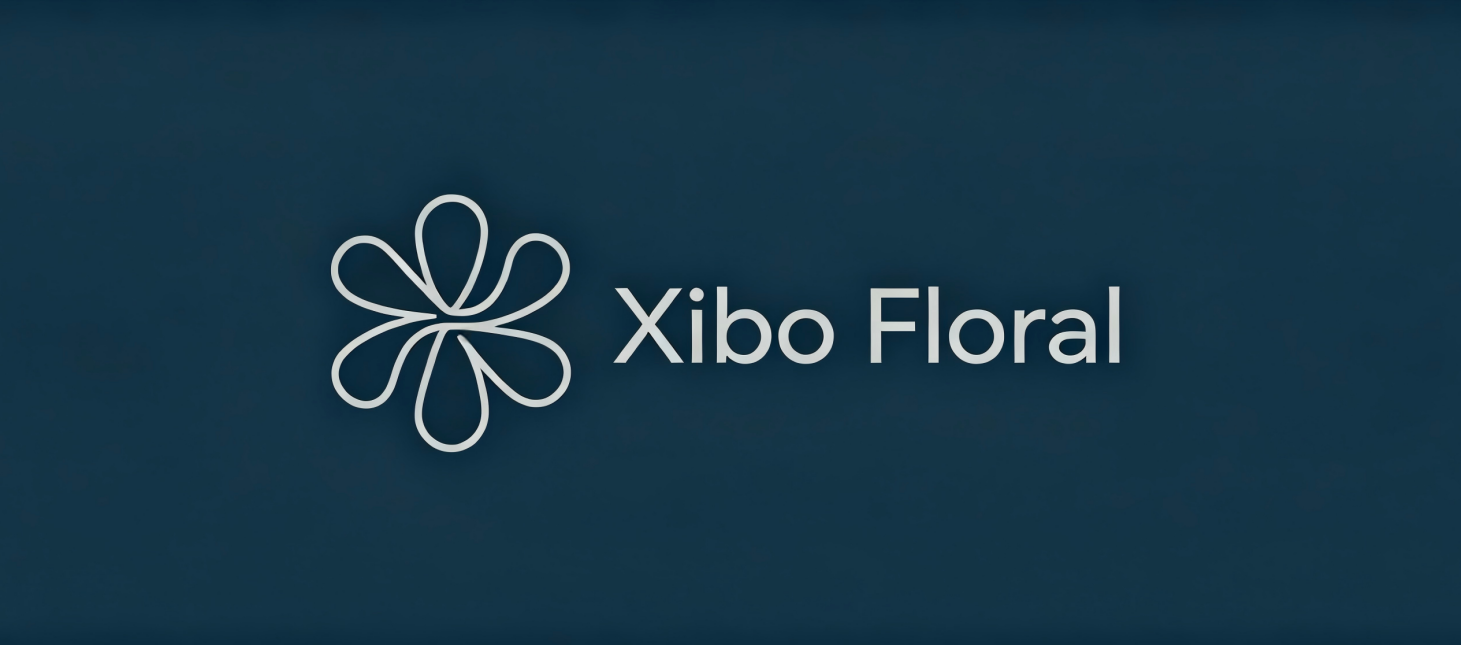 Xibo Floral Factory B2B Official Website