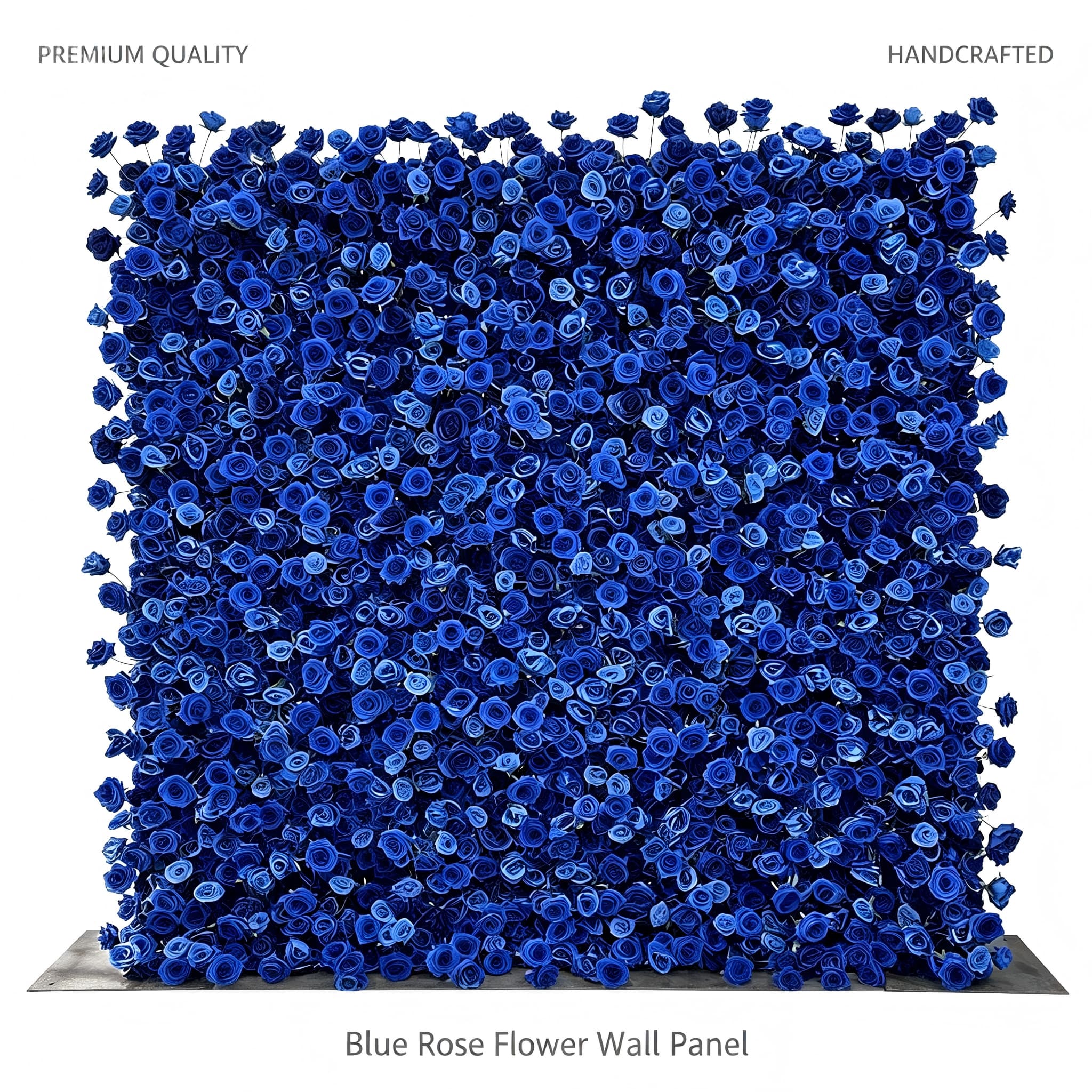 Silk Flower Wall – Artificial Flowers Wall Panels