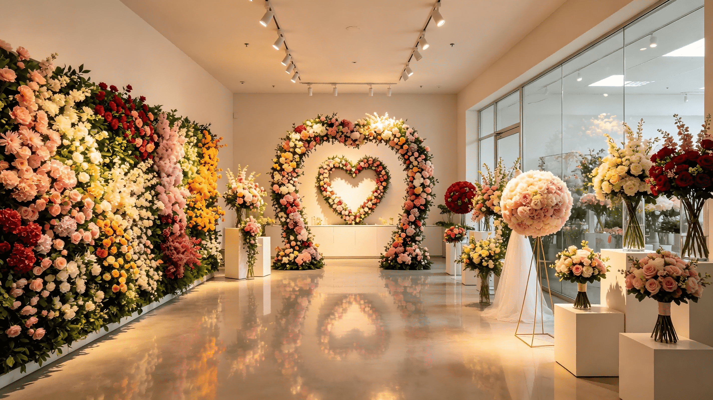 Frequently Asked Questions – Artificial Flower MOQ, Samples & Shipping