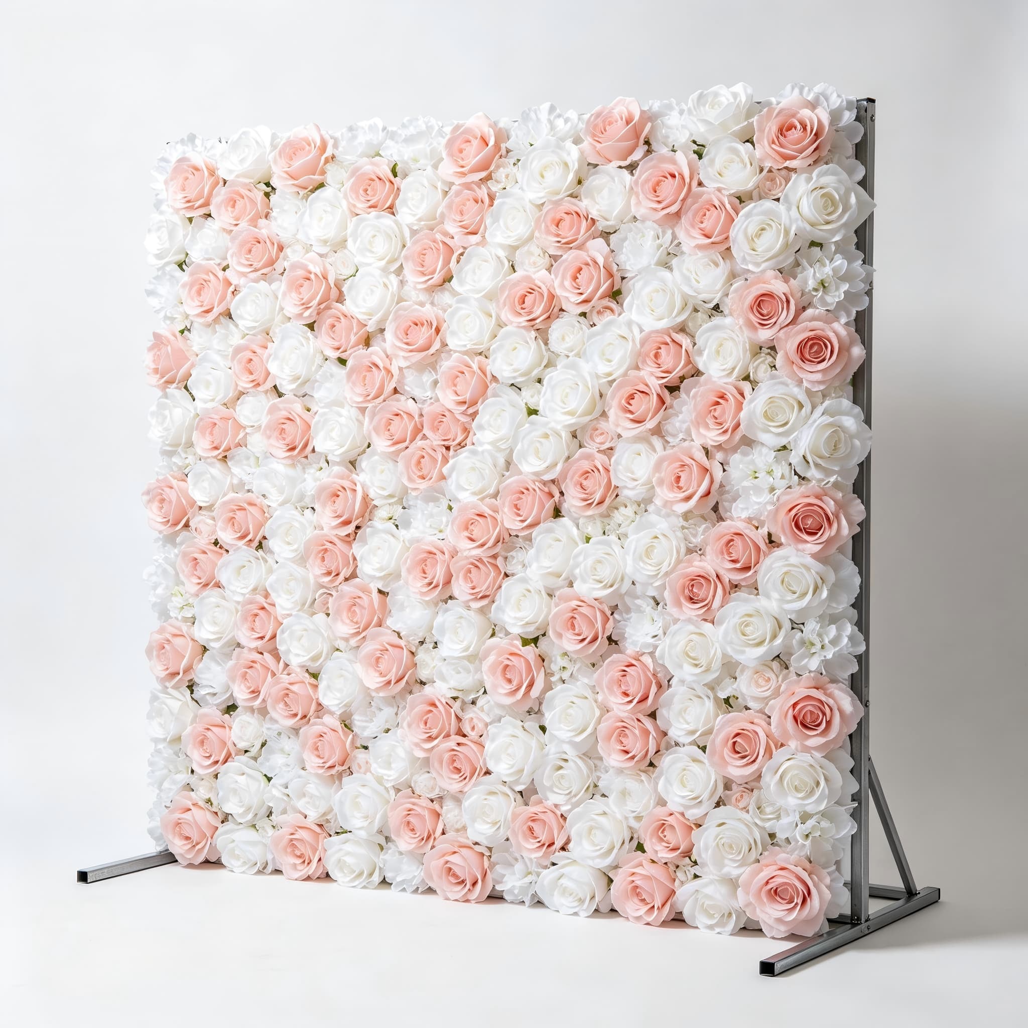 sourcing flower walls for rental business
