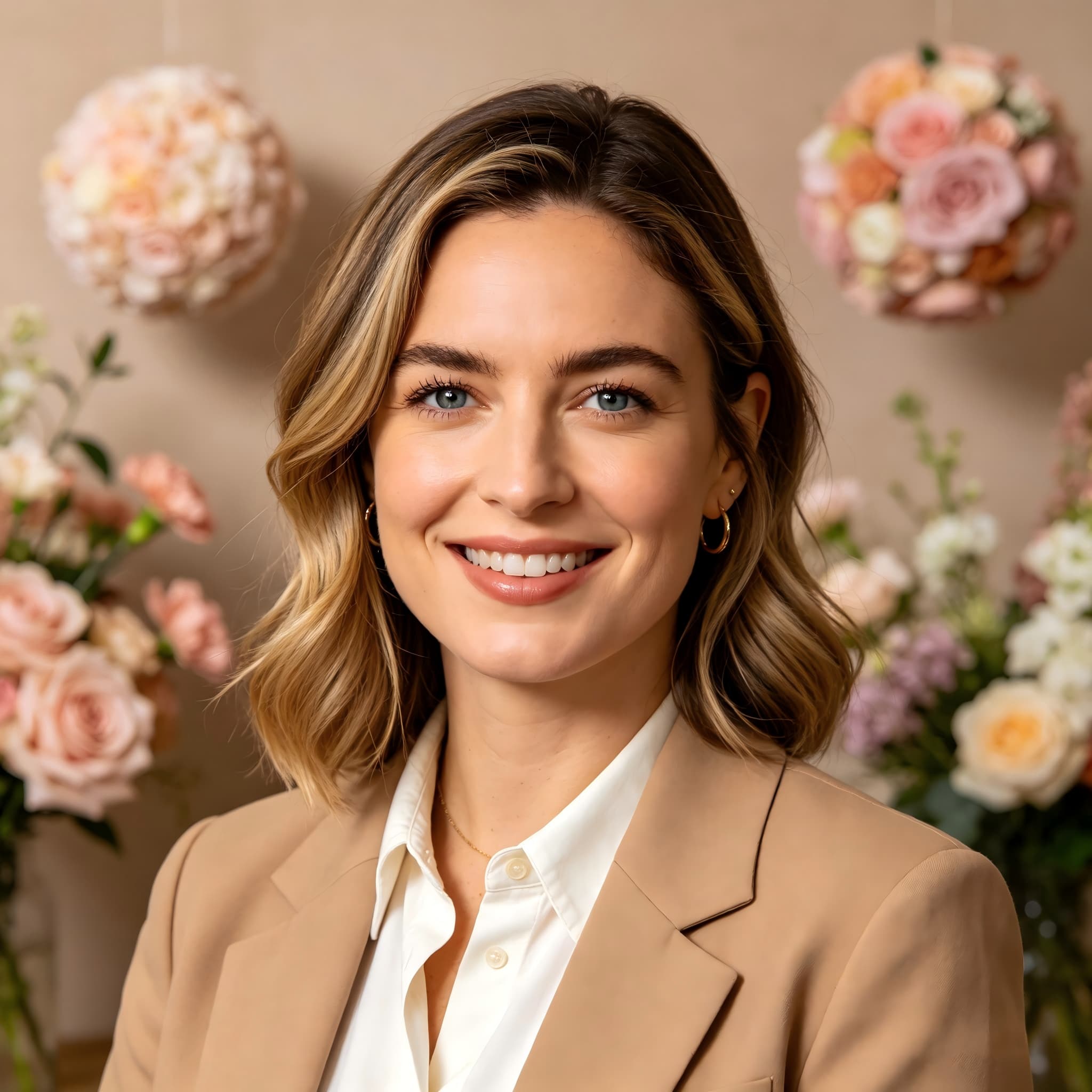 Emma Rose Rose & Twine Events testimonial