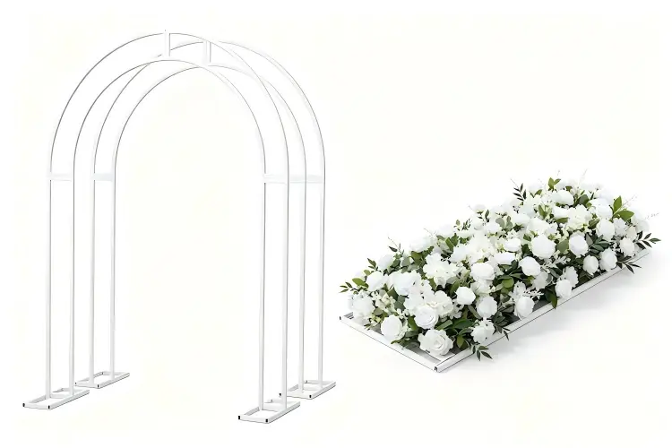 flower-arch-detachable-foldable-structure-parts