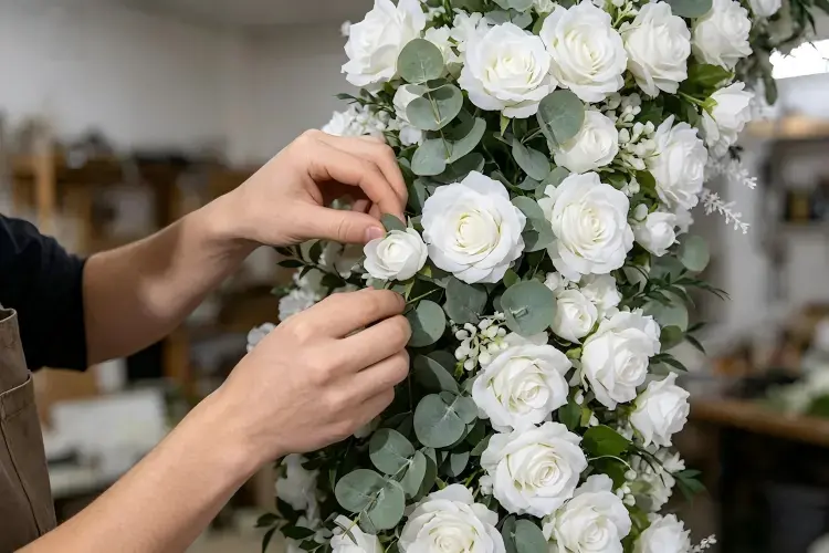 handmade-flower-craftsmanship-detail-worker