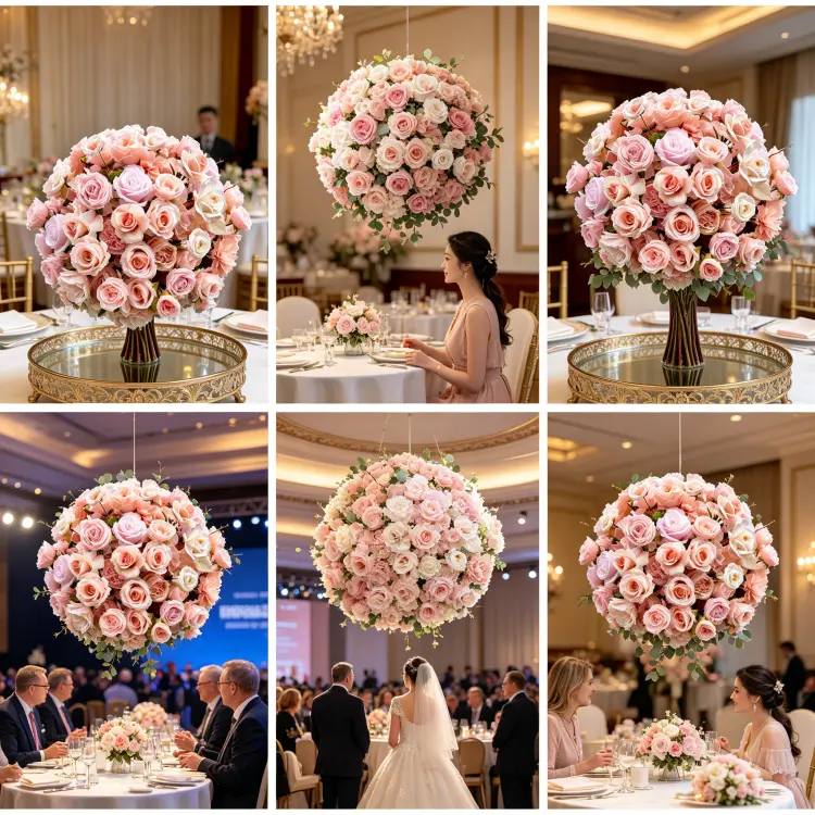 global-wedding-event-pink-flower-cases