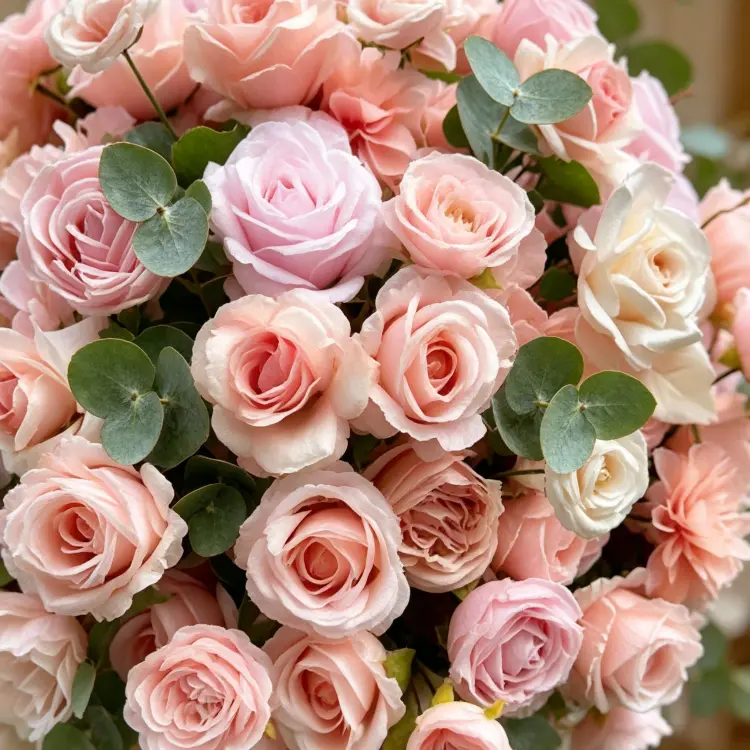 silk-pink-rose-close-up-texture