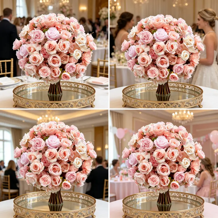 pink-flower-ball-multiple-event-scenes
