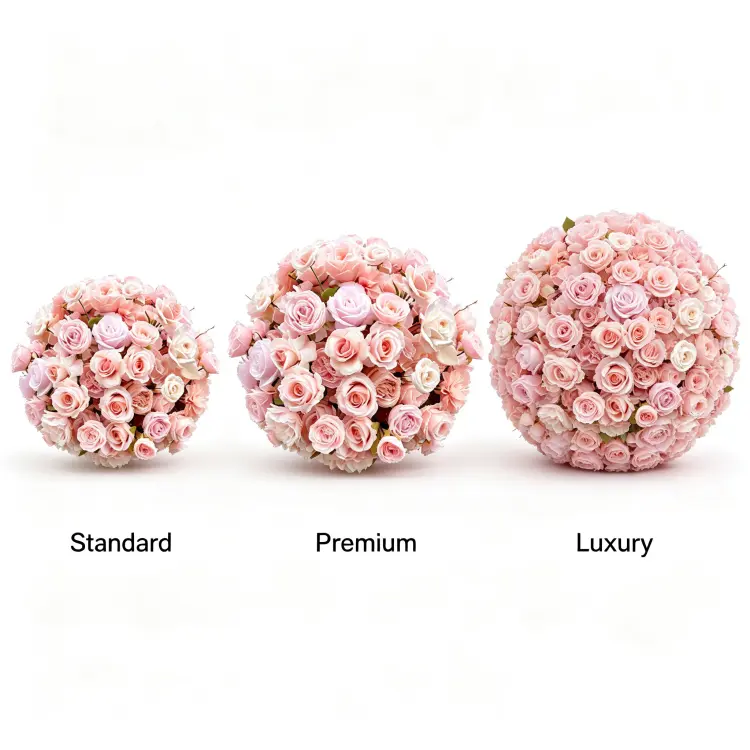 custom-pink-flower-ball-colors-oem