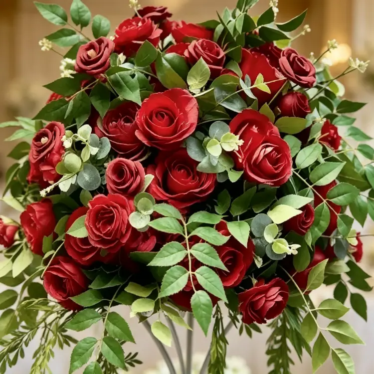 silk-red-rose-close-up-texture