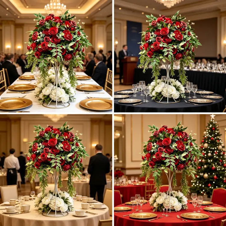 red-flower-ball-multiple-event-scenes