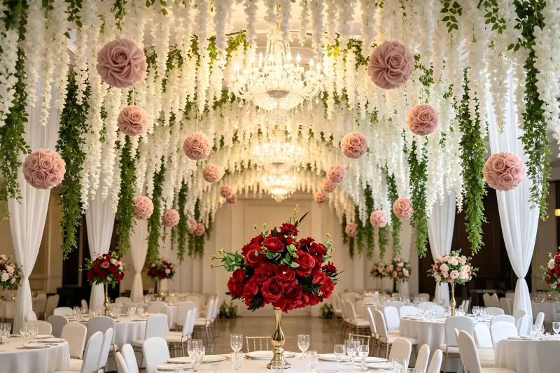 Hanging Flowers FAQ: 8 Common Questions for Rental Businesses
