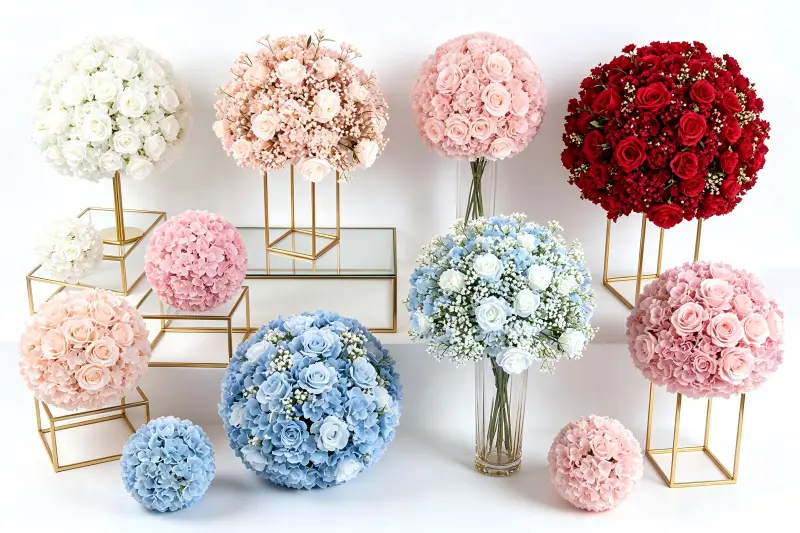 Flower Ball FAQ: 10 Common Questions (Answered by Experts)