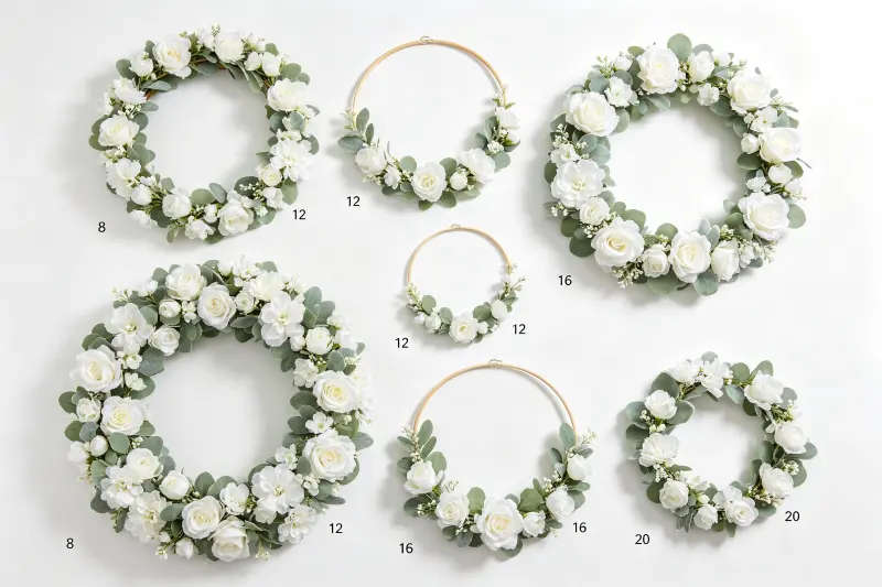 Floral Hoop FAQ: 9 Common Questions (Answered by Experts)