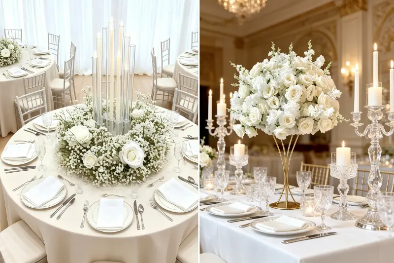 Floral Hoops vs Flower Balls: Which Should You Add to Your Rental Inventory?