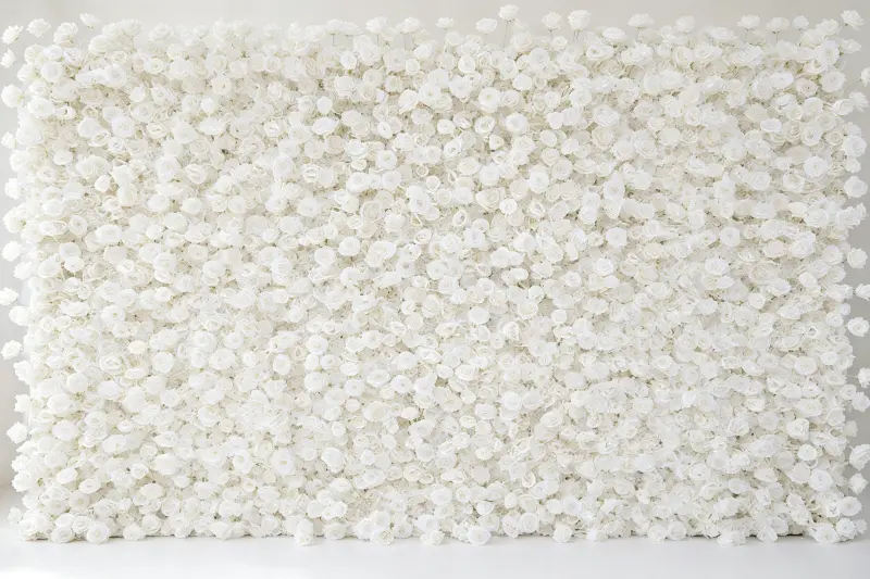 How to Make a Flower Wall Backdrop: Complete Step-by-Step DIY Guide