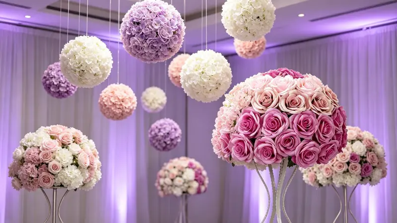 Flower Ball Rental Case Study: $800 to $9,200 Revenue in Year