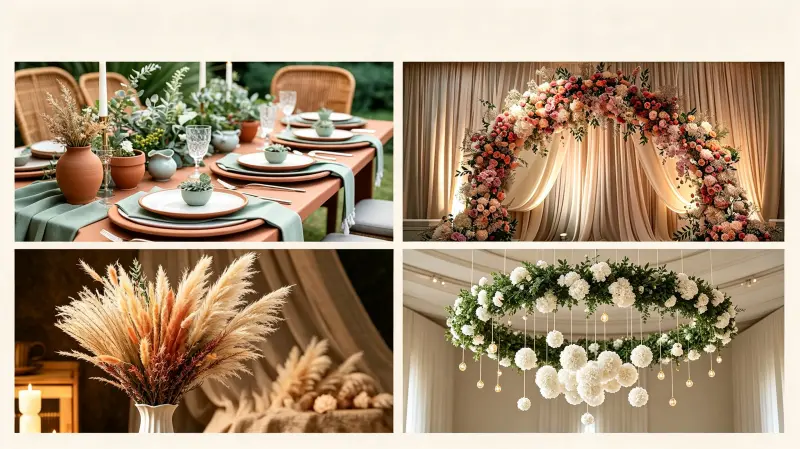 2027 Wedding Trends Forecast: Complete Guide for Couples & Rental Businesses