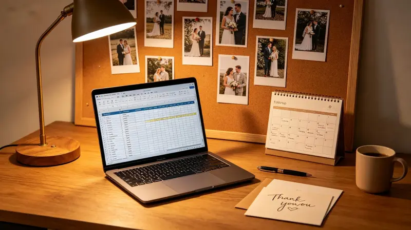 Client Management for Event Rental: From Inquiry to Repeat Booking