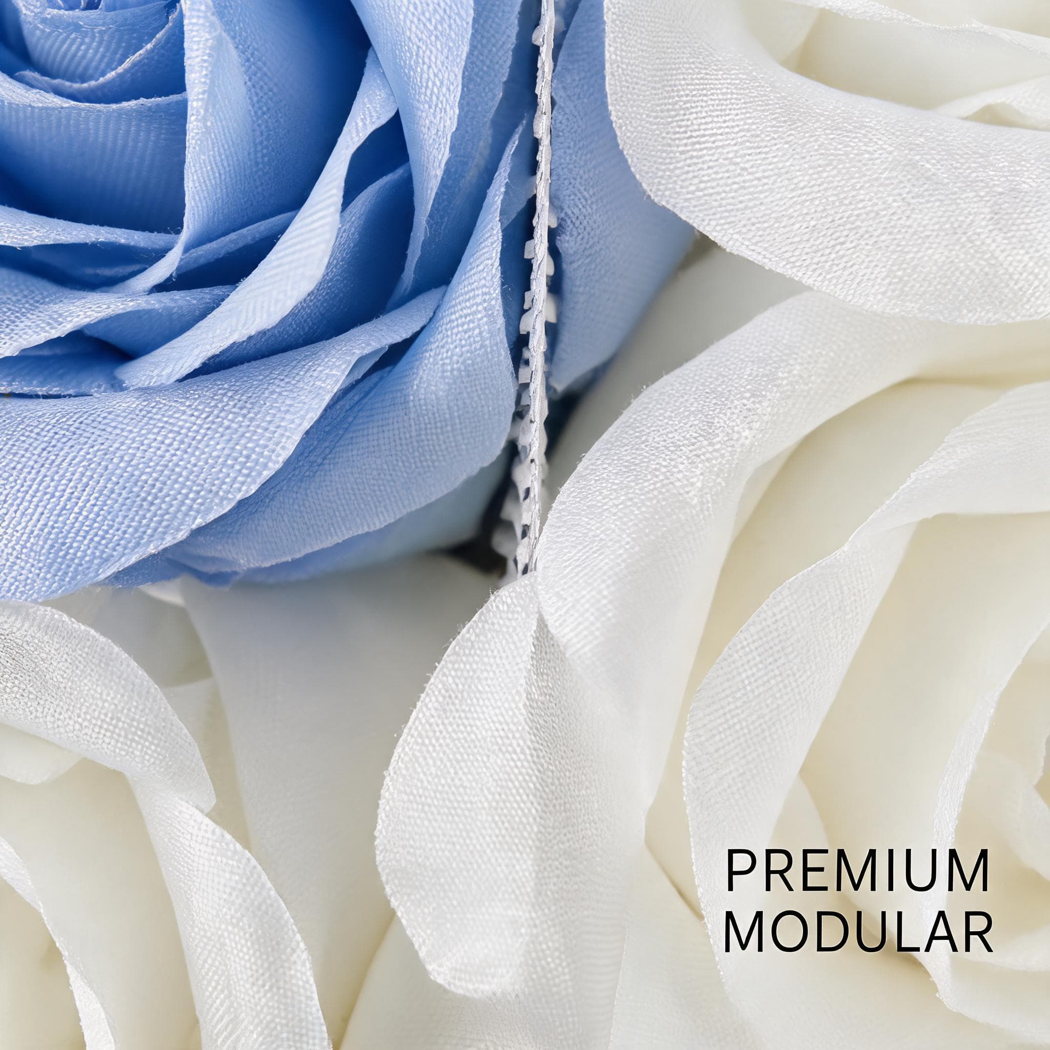 Rose Wall Backdrop – Wholesale Artificial Rose Flower Wall